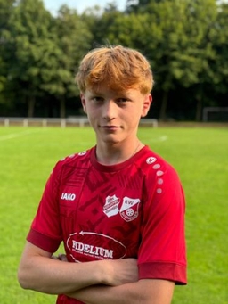 Avatar Bild für Finje Henrik Froh