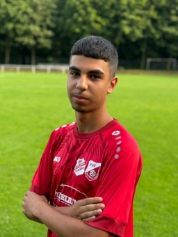 Avatar Bild für Mohamed Homssi