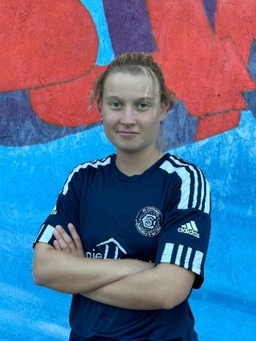 Avatar Bild für Vivien Schulken