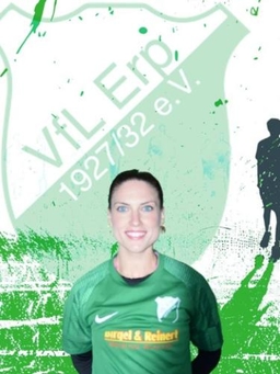 Avatar Bild für Angelique Adelheid Stefanie Bert