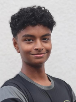 Avatar Bild für Daniel Mathew