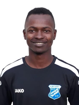 Avatar Bild für Lamin Sanyang