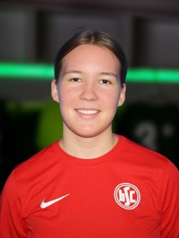 Avatar Bild für Henriette Hinrichs