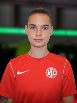 Avatar Bild für Maria Nemes