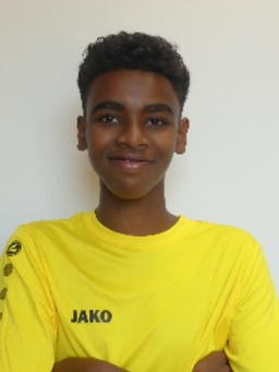 Avatar Bild für Essey Samiel