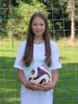 Avatar Bild für Selina Weier