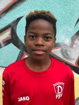 Avatar Bild für Nyamitah Dwayne Atonya