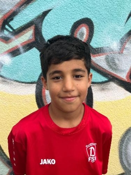 Avatar Bild für Muhamed Abass