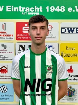 Avatar Bild für Lucas Lück