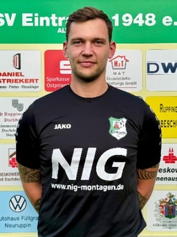 Avatar Bild für Philipp Müller