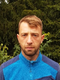 Avatar Bild für Anatolii Savchuk