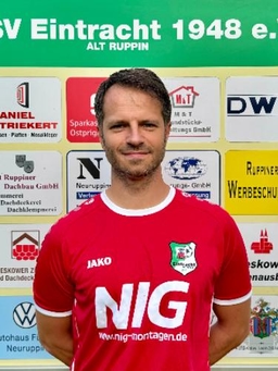 Avatar Bild für Peer-David Schiemann