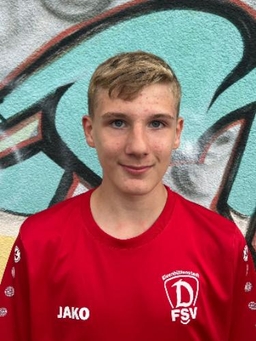 Avatar Bild für Niklas Kevin Opolka