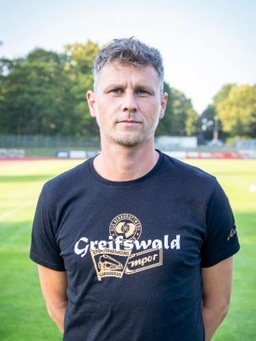 Avatar Bild für Sven Rahmlow