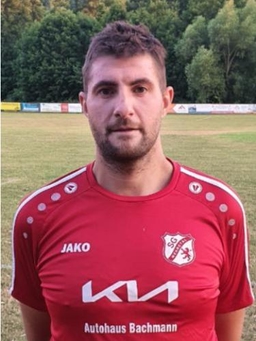 Avatar Bild für Maximilian Schilling