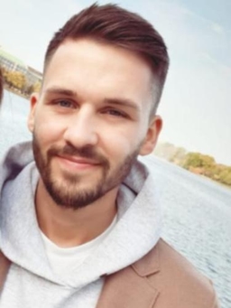 Avatar Bild für Robin Tangermann