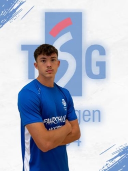 Avatar Bild für Nikita Sergienko