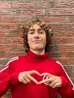 Avatar Bild für Levi Schmidt