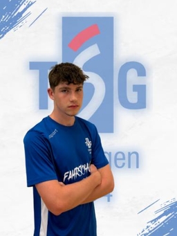 Avatar Bild für Moritz Ullrich