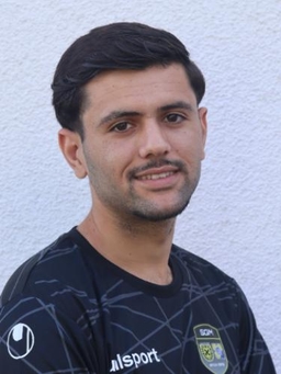 Avatar Bild für Hazzam Falah Farhan