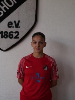 Avatar Bild für Nelia Josina Bareiß Teixeira