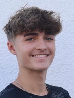 Avatar Bild für Jona Kienzle