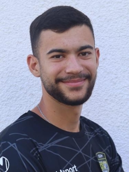 Avatar Bild für Luca Antonio Perrone