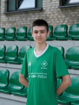 Avatar Bild für Aydzhan Ahmedov