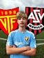 Avatar Bild