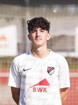 Avatar Bild für Leandro Jose Bareiß Teixeira