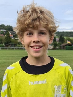 Avatar Bild für Keanu Devin Osswald