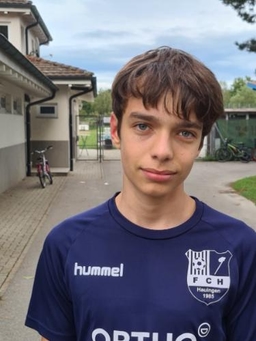 Avatar Bild für Mathis Rethfeldt