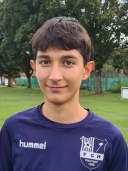 Avatar Bild für Elias Vehbi Shehu