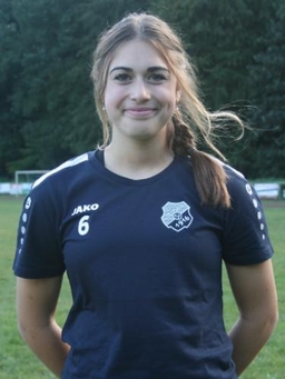 Avatar Bild für Nele Gabler