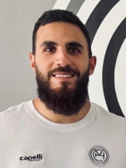 Avatar Bild für Muhammet Raci Sözer