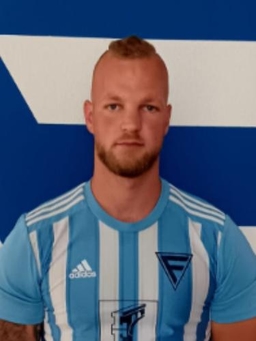 Avatar Bild für Dominic Desenz