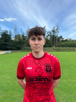 Avatar Bild für Luca Nagel