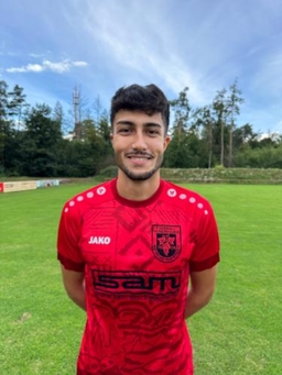 Avatar Bild für Can Özer