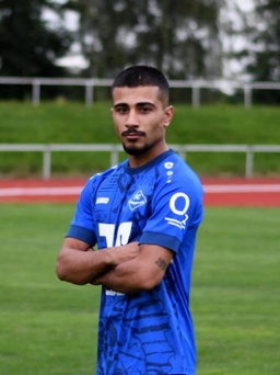 Avatar Bild für Adres Khalafalo Alo
