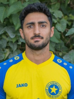 Avatar Bild für Mohammad Nour Ahmadi