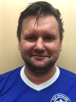 Avatar Bild für Denis Koslov