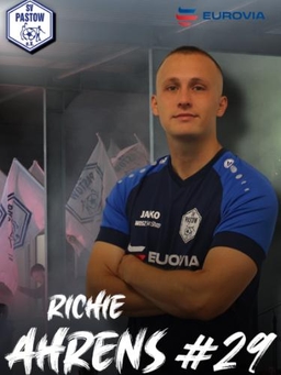 Avatar Bild für Richie Ahrens
