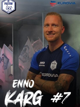 Avatar Bild für Enrico Karg