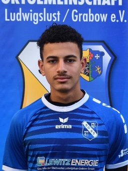 Avatar Bild für Ahmed Tamer Fouad Zayed Elsoudani