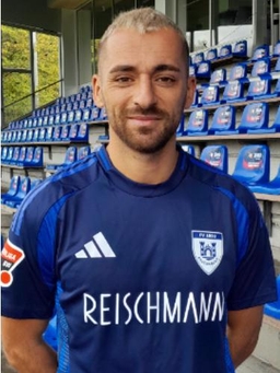 Avatar Bild für Nicolas Jann