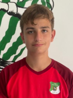 Avatar Bild für Sammy Dean Braun