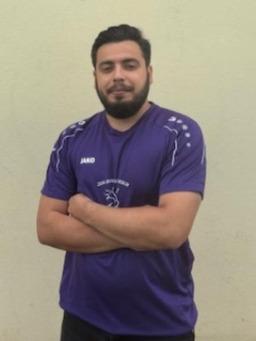 Avatar Bild für Mohammad Haji