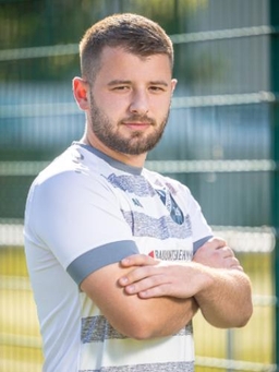 Avatar Bild für Arjet Gashi