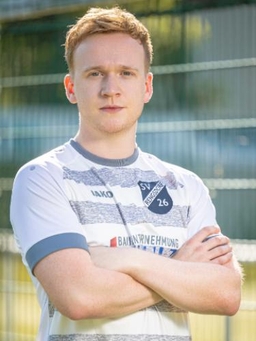 Avatar Bild für Lukas Glück