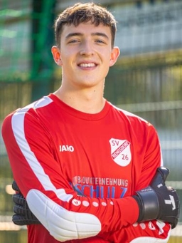 Avatar Bild für Benjamin Lück